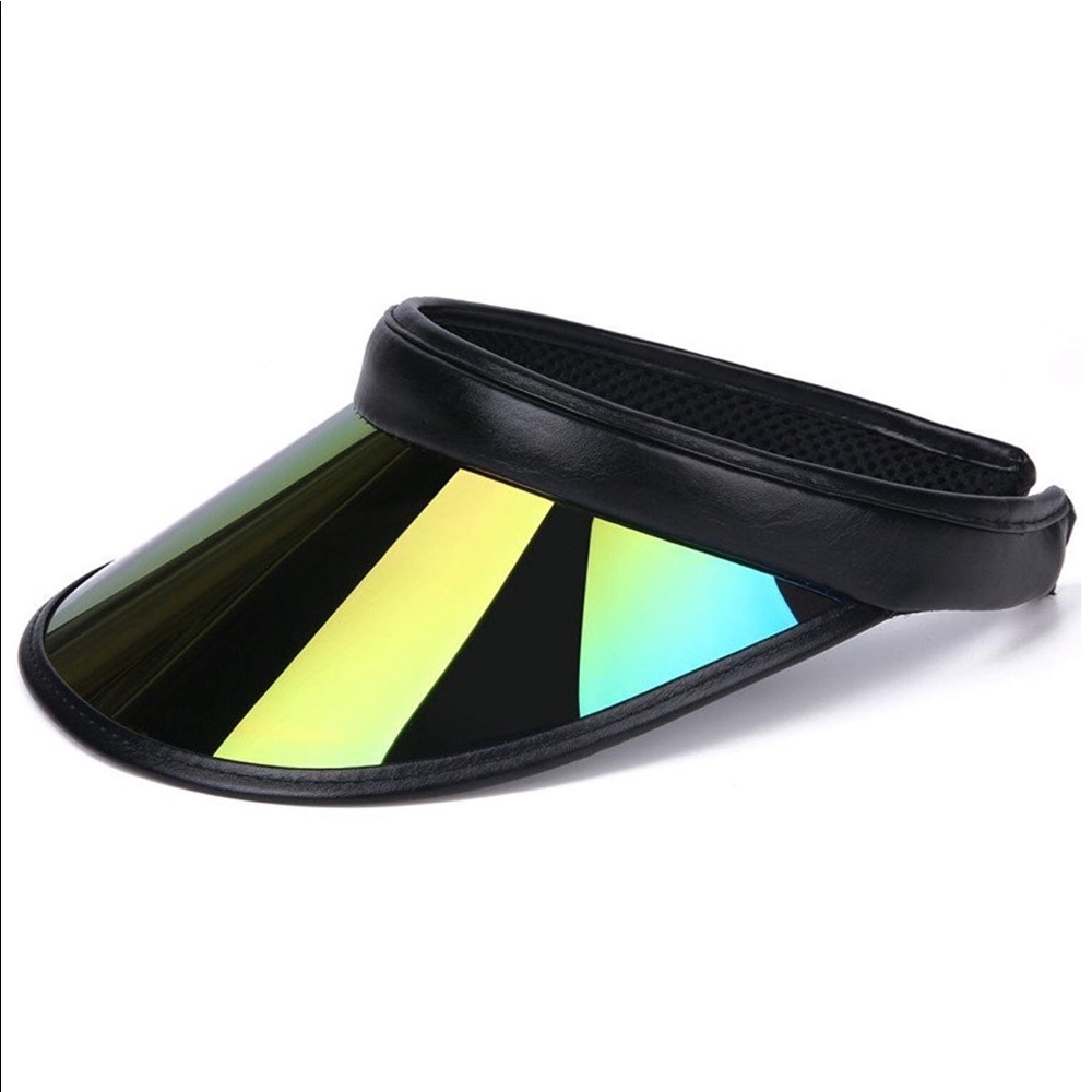 Holographic Visor